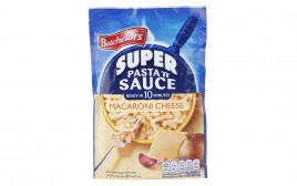 Batchelors Super Pasta 'n' Sauce Macaroni Cheese  Pack  108 grams